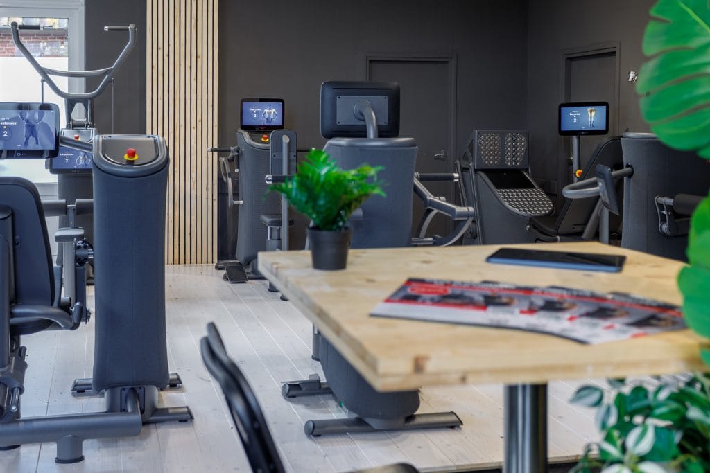 Fit in 30 minuten