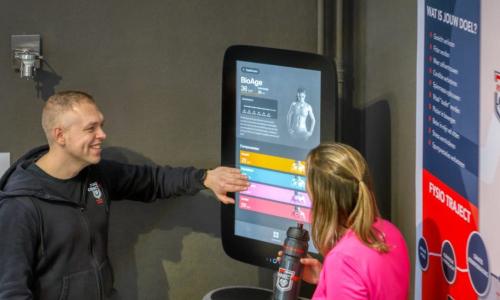 Connect Fit
