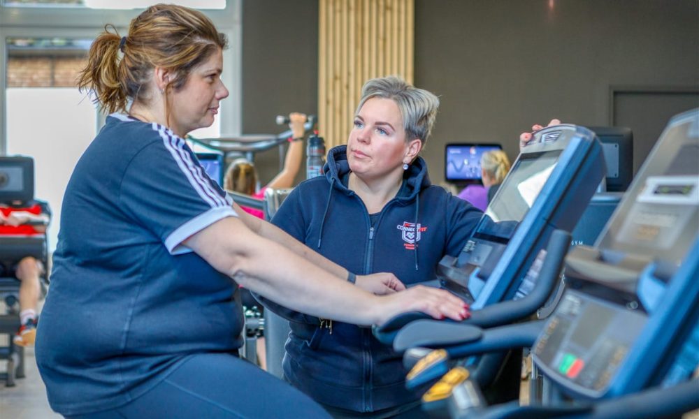 Personal Training Hoogeveen - Connect Fit Jouw Personal Trainer (39)