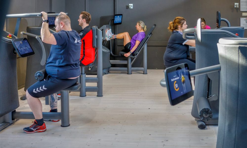 Personal Training Hoogeveen - Connect Fit Jouw Personal Trainer (67)